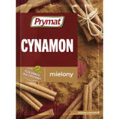 Cynamon PRYMAT, mielony