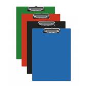 Deska A5 Q-Connet, podkładka do pisania z klipsem, możliwość...