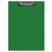 Deska z klipsem i okładką A4 Q-Connect, podkładka do pisania