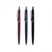 Długopis automatyczny Toma Asystent, niebieski tusz