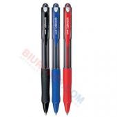 Długopis automatyczny Uni SN-100 Laknock 0.7 mm