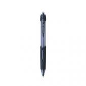 Długopis automatyczny Uni SN-227, pisze na mokrym papierze i...
