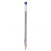 Długopis BIC Crystal, jednorazowy ze skuwką, końcówka 1,0mm