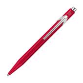 Długopis CARAN D'ACHE 849 Colormat-X, wkład Goliath niebiesk...
