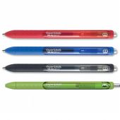 Długopis żelowy Paper Mate InkJoy Gel Retractable, automatyc...