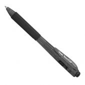 Długopis żelowy Pentel WOW Gel K437, gumowy uchwyt, automaty...