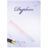 Dyplom ozdobny Classic A4, papier satynowany 170g