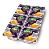 Dżem Łowicz Śliwkowy 25g