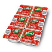 Dżem Łowicz Truskawkowy 25g