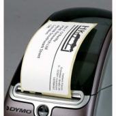 Etykiety samoprzylepne do serii drukarek Label Writer. Dymo