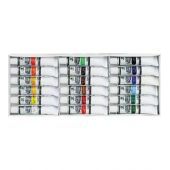 Farby akrylowe Maries, aluminiowe tubki 12ml