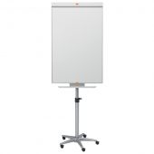 Flipchart mobilny Nobo Classic, tablica suchościeralna magne...