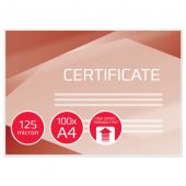 Folia do laminacji A4 HighSpeed, GBC, 100 szt