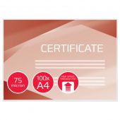 Folia do laminacji A4 HighSpeed, GBC, 100 szt