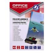 Folia laminacyjna, Office Products A3, 100 szt