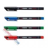 Foliopis permanentny Stabilo OH Pen Universal S 841, końcówk...