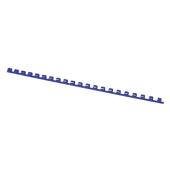 Grzbiety do bindowania Office Products 14mm, do 125 kartek, ...