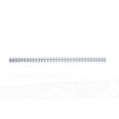 Grzbiety do oprawy ClickBind, GBC, średnica spirali 12mm, 50...