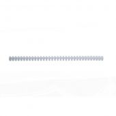 Grzbiety do oprawy ClickBind, GBC, średnica spirali 16mm, 50...