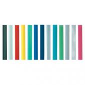 Grzbiety wsuwane 1-60 kartek A4, 25 szt. Durable