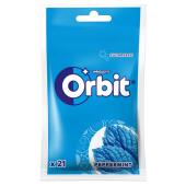 Guma do żucia ORBIT Peppermint 21 drażetek bez cukru