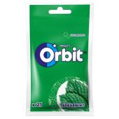 Guma do żucia ORBIT Spearmint 21 drażetek bez cukru