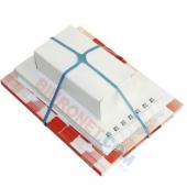 Gumki krzyżowe Q-Connect, średnica 50 mm, recepturki typu X-...