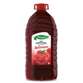 Herbapol Owocowa Spiżarnia Malina 5L, syrop owocowy w dużym ...