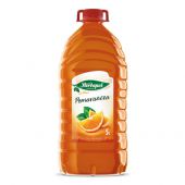 Herbapol Owocowa Spiżarnia Pomarańcza 5L, syrop owocowy w du...
