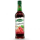 Herbapol Truskawka 420 ml, syrop owocowy