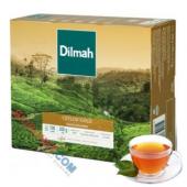 Herbata czarna Dilmah Ceylon Gold, torebki w kopertach