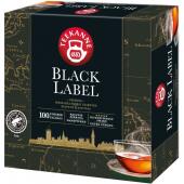 Herbata czarna Teekanne Black Label, ekspresowa