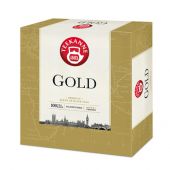 Herbata czarna Teekanne Gold, ekspresowa