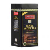 Herbata liściasta Impra Royal Elixir Tea Knight, czarna, w p...