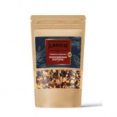 Herbata owocowa LARICO Poziomkowa Euforia, liściasta