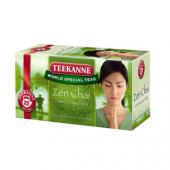 Herbata Teekanne World Special Teas, zielona, 20 torebek w k...