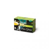 Herbata zielona Dilmah Pure Green