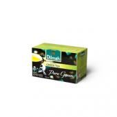 Herbata zielona Dilmah Pure Green, torebki w kopertach