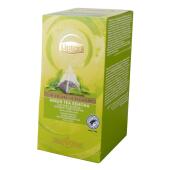 Herbata zielona Lipton Exclusive Selection Sencha, torebki p...