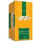 Herbata ziołowo owocowa Herbapol Premium Pokrzywa z Pigwą, t...