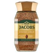 Jacobs Cronat Gold, kawa rozpuszczalna