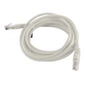 Kabel krosowy Esperanza, patchcord, Utp Cat 5e, 3m, kolorowe