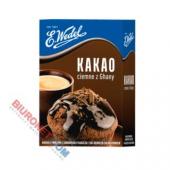 Kakao ciemne Wedel