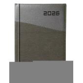 Kalendarz książkowy 2026 Michalczyk i Prokop Asesor T-249, f...