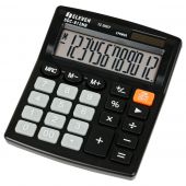 Kalkulator biurowy ELEVEN 127 x 105 mm