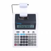 Kalkulator drukujący Donau, zasilanie sieciowe, 267x202x77 m...