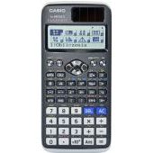 Kalkulator naukowy Casio FX-991EX ClassWIZ, 77 x 165 mm, obs...
