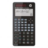 Kalkulator naukowy HP 300SPLUS/INT BX, 155x84x20mm, obsługuj...