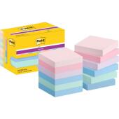 Karteczki samoprzylepne Post-it Super Sticky 47,6 x 47,6 mm,...