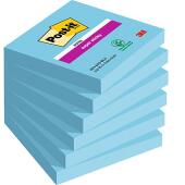Karteczki samoprzylepne Post-it Super Sticky 76 x 76 mm, nie...